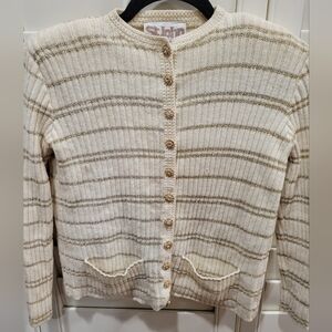 ST JOHN by Lillie Rubin